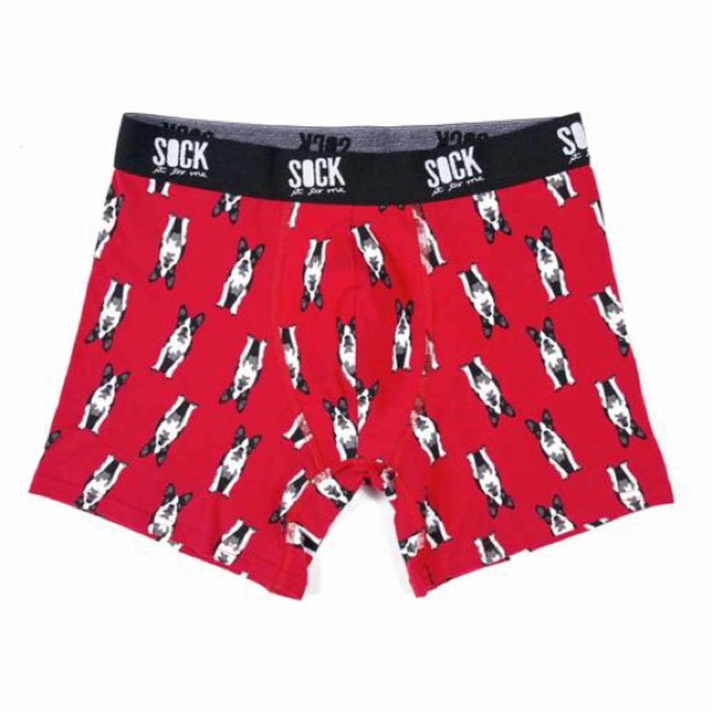 Sock it to me Boxer Briefs 🐶 . Small. 29-31. NWT
